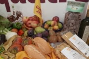 Coldiretti Marche, aumento consumi di cibo Made in Marche