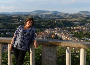 Nata in Per&ugrave;, vive a San Severino una parente di Papa Leone XIV