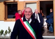 Montecavallo rielegge Cecoli