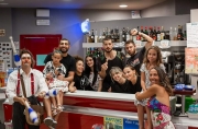 Barista di Camerino a Conte: "Servono fatti concreti"