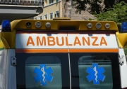 48enne si toglie la vita a Castelraimondo