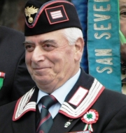 Associazione Nazionale Carabinieri: il maresciallo Bianchi &egrave; stato riconfermato