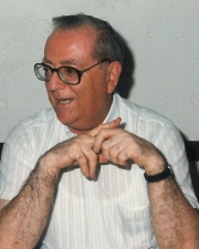 Una strada per don Amedeo Gubinelli