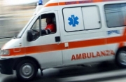 Ha fretta di nascere. Bimba nasce in ambulanza