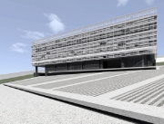 Il "Centro Ricerca Universitario di Unicam" diventa realt&agrave;