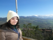 Muccia piange la prematura scomparsa di Carla Cellocco. Si &egrave; spenta nel sonno all'et&agrave; di 22 anni