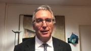Ceriscioli scrive a Conte: "Non dimentichi il sisma"