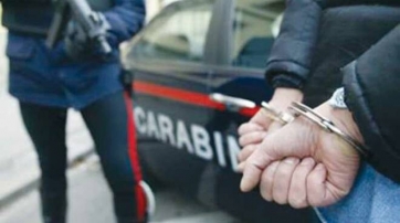 Due arresti e una denuncia per truffa. I controlli dei carabinieri in provincia
