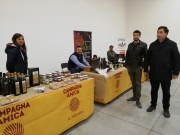 Festa dell' Unione Montana al Lanciano Forum