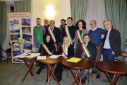 Assemblea pubblica sul Contratto di fiume: riqualificazione e rilancio della vallata del Potenza