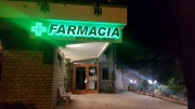 Camerino, rapina alla farmacia Cottini
