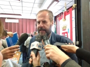 Condivisione per Camerino "laboratorio di idee". Cucinella: "Ricostruzione come opportunit&agrave; di sviluppo "