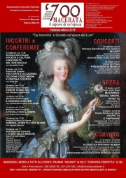 Al via il Festival &lsquo;700Macerata.