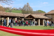 Brilla per numeri e successo il "Carreer Day" Unicam-Confindustria Macerata