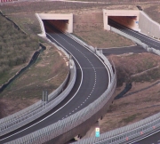 Superstrada 77 Valdichienti, tutto pronto