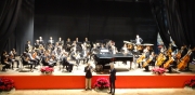 Giovent&ugrave; musicale, 50 anni portati bene