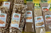 Coldiretti, Marche protagoniste del "Pasta Day"
