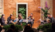 A"Musica in monastero" il "Concerto per il nuovo anno" dei Filarmonici camerti