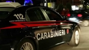 Tolentino. Tentano furto alla sala slot, indagano i carabinieri