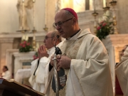 Riapre la Madonna dei Lumi: &ldquo;un segno di speranza&rdquo;