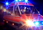 Carrareccia: scontro fra nove auto