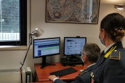 In 31 denunciati per illeciti contro reddito di cittadinanza