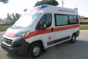 Civitanova, incidente in zona Villafranca