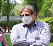 Tolentino piange l'ex direttore della cartiera Novello Cantolacqua