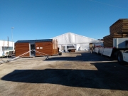 Fervono i preparativi per il nuovo centro commerciale di San Paolo. Presto l&rsquo;inaugurazione