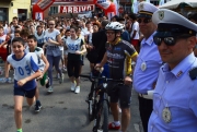 "Ricostruiamo di corsa", la gara podistica del Divini festeggia 10 anni