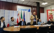 Camerino, incontro su Decreto Sisma ed emendamenti