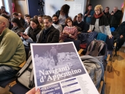 Naviganti d'Appennino: tra aspirazioni di rinascita e vocazioni del territorio