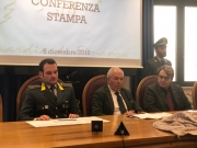 Contraffazione. Sequestrati e oscurati 98 siti Web