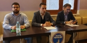 Tolentino Popolare: "Crocenzi e Tat&ograve; non fanno pi&ugrave; parte del gruppo"