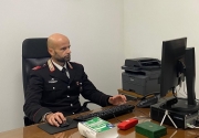 Raggiro per quasi 14mila euro, denunciato dai carabinieri di San Severino