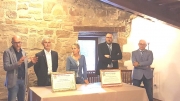 Riparte "Il ducato in un bicchiere" 26 cantine a Torre del Parco. Ospite straniero dalla Franciacorta