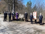 Camerino ricorda i "martiri" Donato Chiarelli e Giovanni Liberto Corinto
