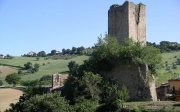 Affidata la messa in sicurezza della Torre di Carpignano