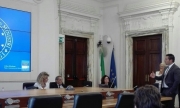 Aree interne: Accorato appello del sindaco Gentilucci, al Ministro Lezzi