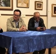 &ldquo;Sfiduciate Ceriscioli&rdquo;. Il comitato per l&rsquo;ospedale di San Severino sul piede di guerra