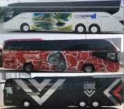 La Contram lancia la promo per "La corsa alla spada"