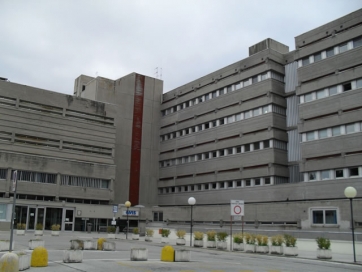 Ospedale unico in provincia di Macerata. L&#039;ok dei sindaci