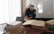 Camerino, riaperta la sezione dell'archivio di Stato