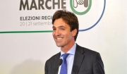 Contagi Marche, errore nei dati di ieri. Acquaroli: "Dobbiamo comunque fare attenzione"