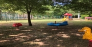 Centro Estivo per l'Infanzia: a Matelica i bambini tornano insieme all'aria aperta