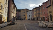 Giornata Fai con &ldquo;Visso e il suo territorio: Quei monti azzurri che di qua scopro&rdquo;.