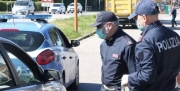 Week end di Pasqua. 4000 persone controllate, 226 sanzioni, i dati della Prefettura