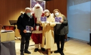 Camerino accende la "Meraviglia di Natale"