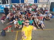 GMG. A Panama 4 ragazzi della diocesi di Camerino-San Severino