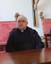 Il matelicese don Giovanni Mosciatti nuovo vescovo di Imola